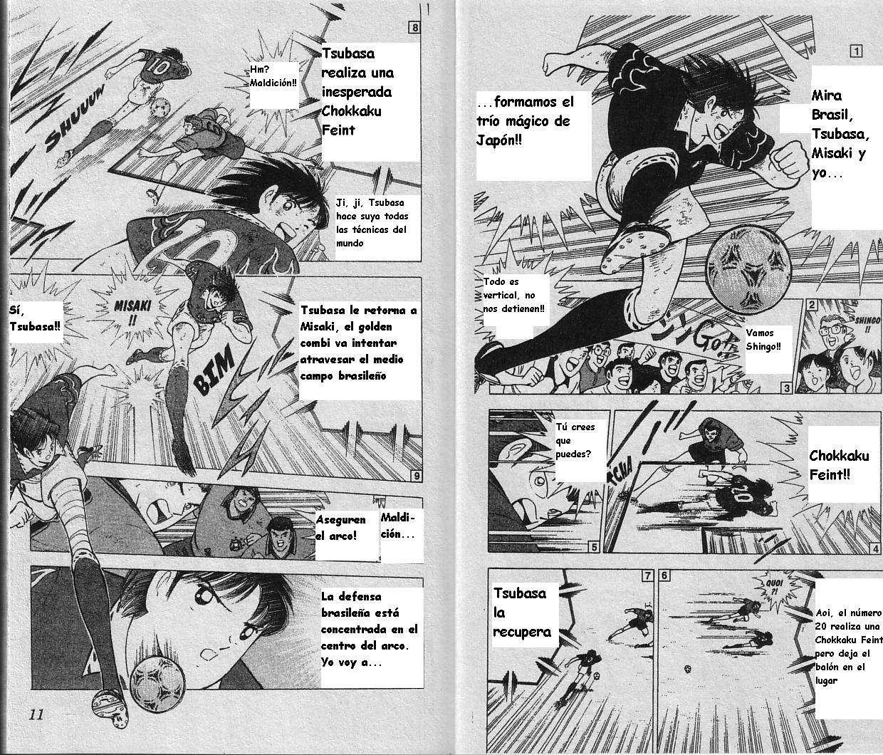 Capitulo 18 page 4