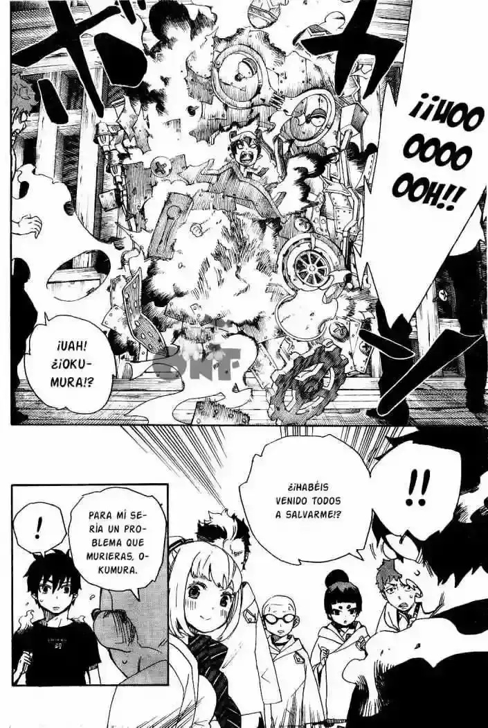 Capitulo 26 page 34