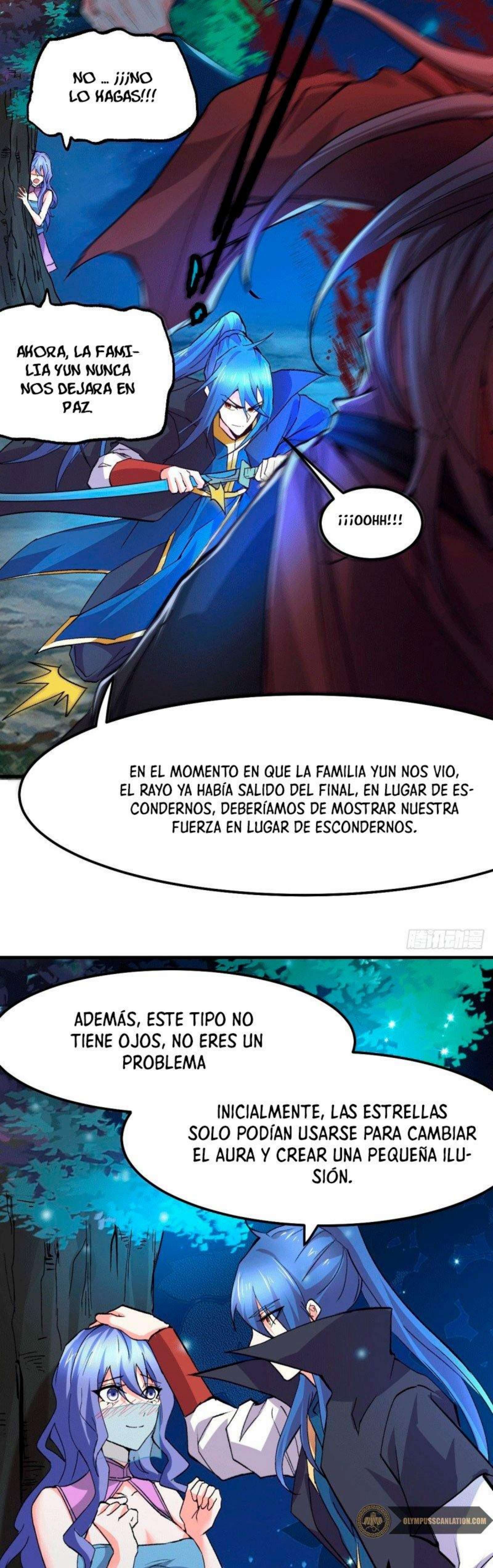 Capitulo 82 page 8