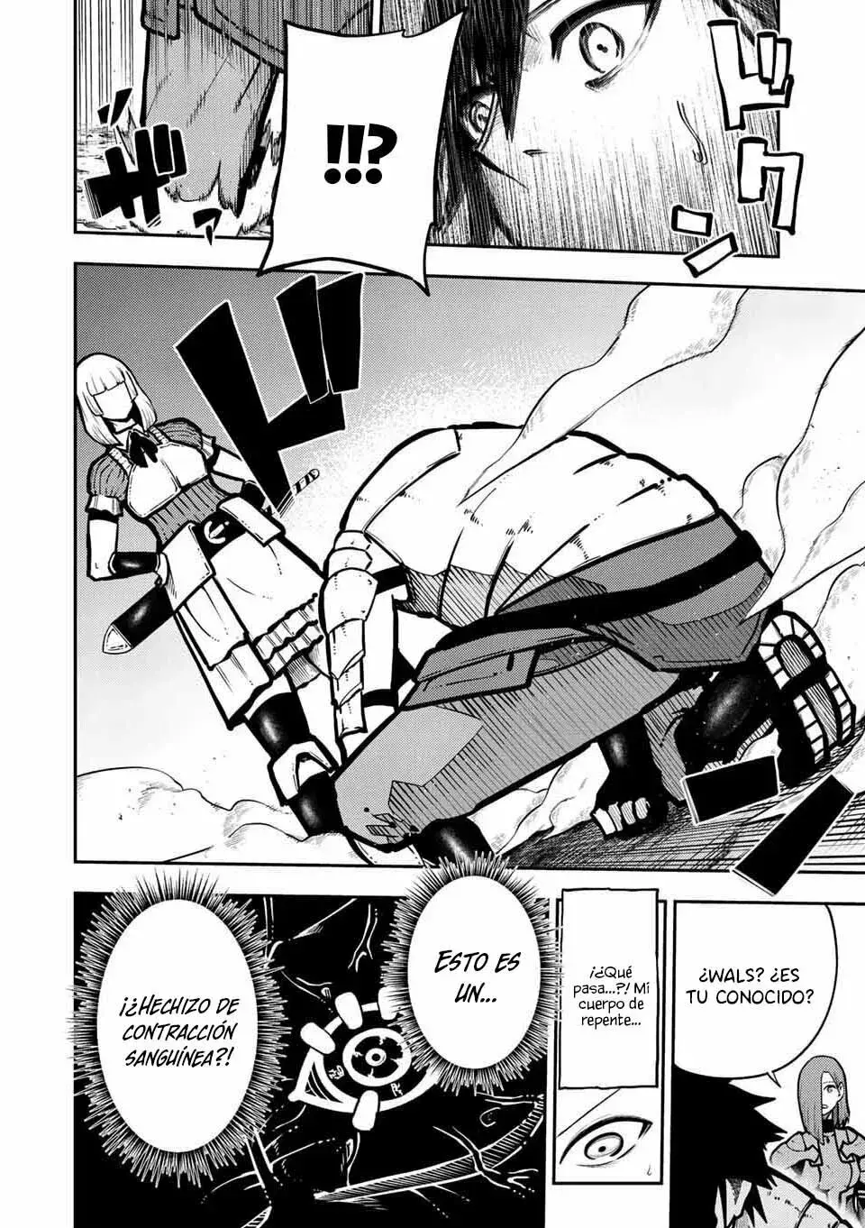 Capitulo 86 page 19