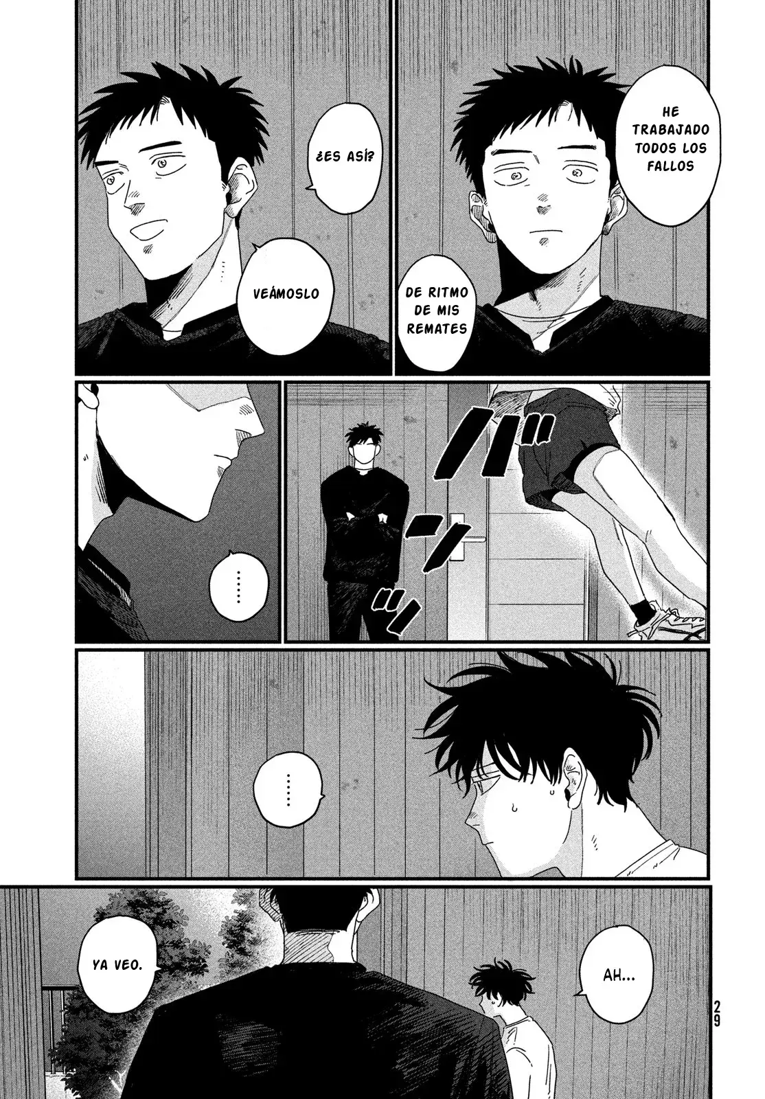 Capitulo 1 page 27