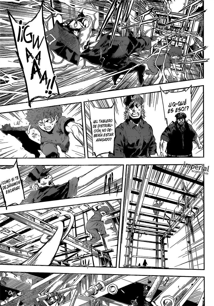 Capitulo 122 page 12