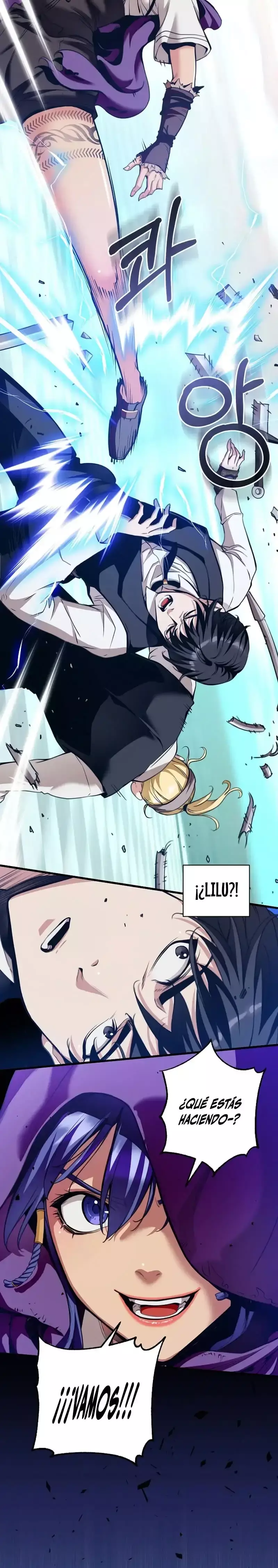 Capitulo 32 page 19