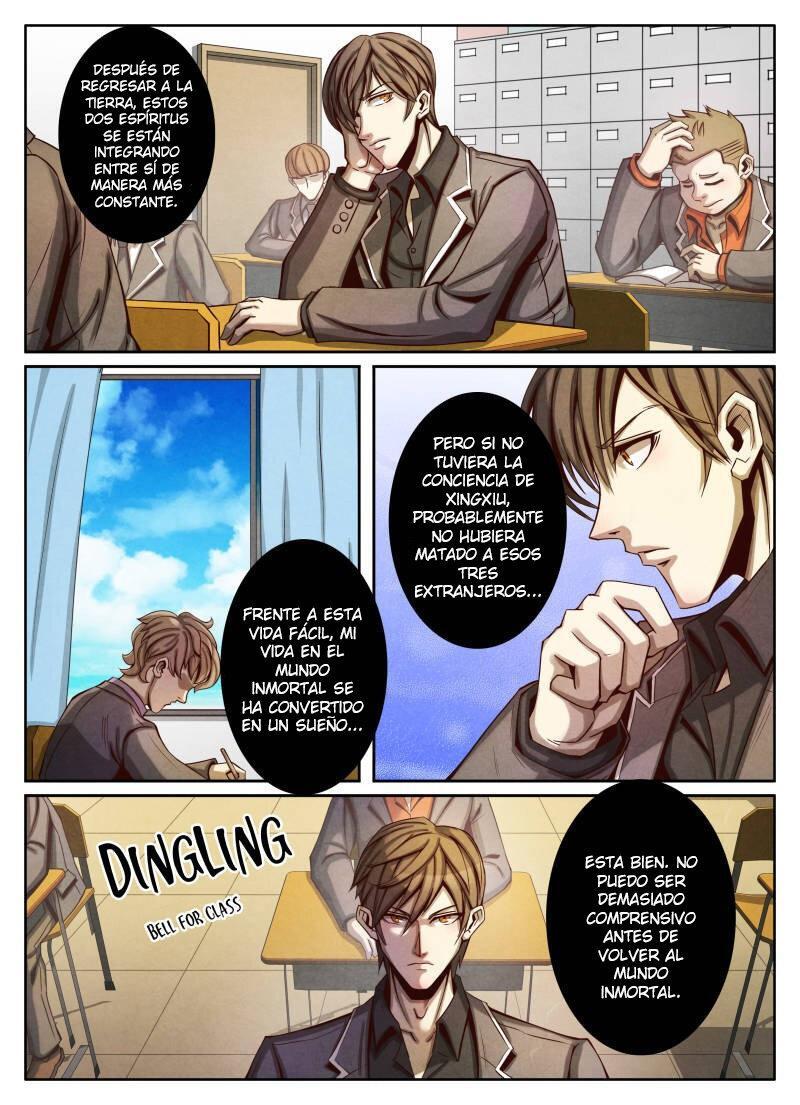 Capitulo 19 page 8