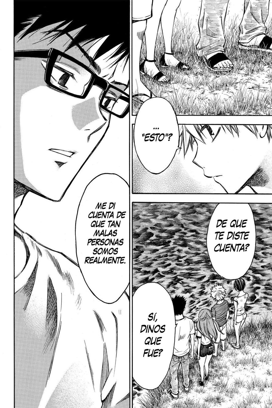 Capitulo 33 page 11