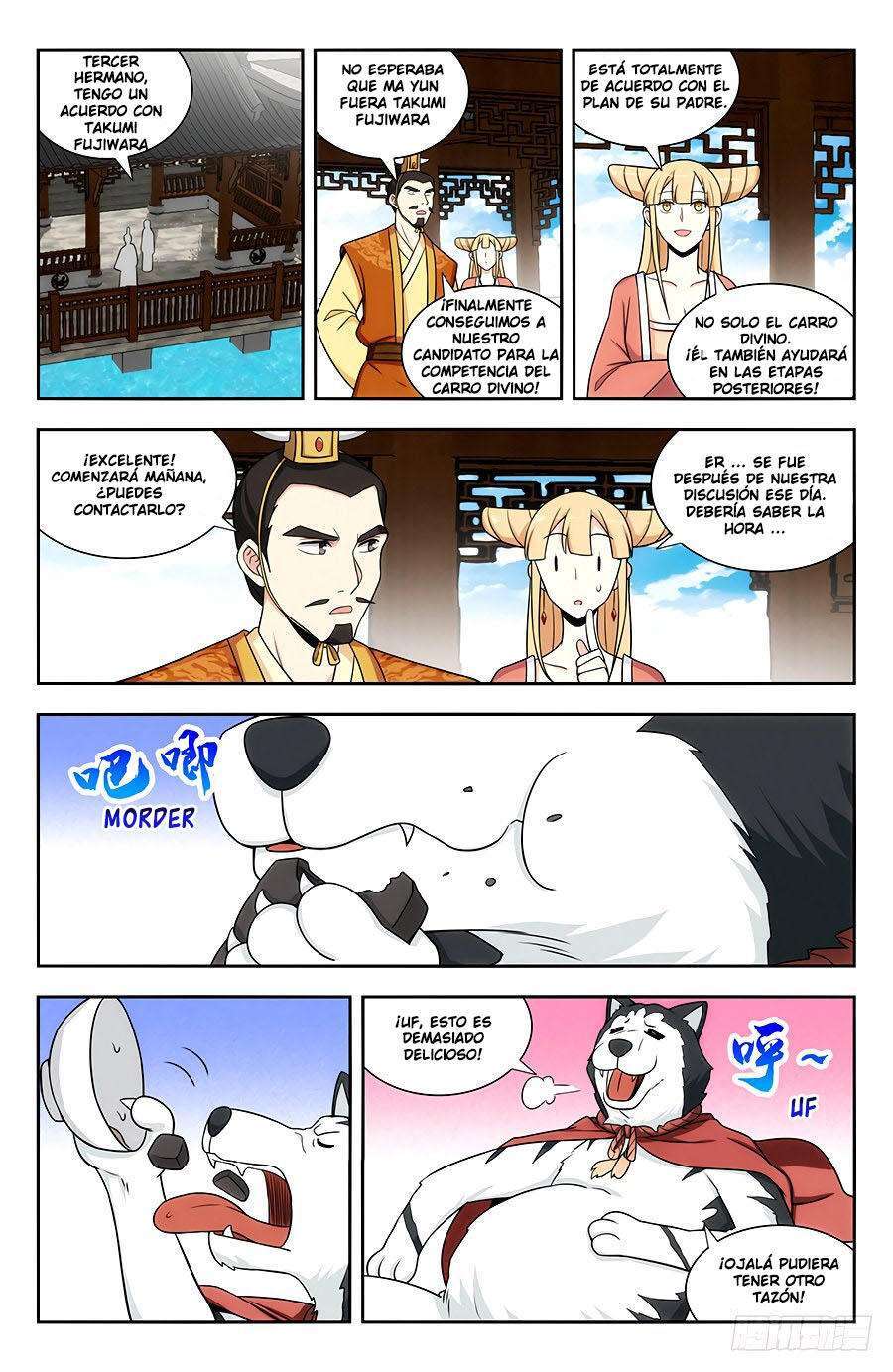 Capitulo 124 page 10