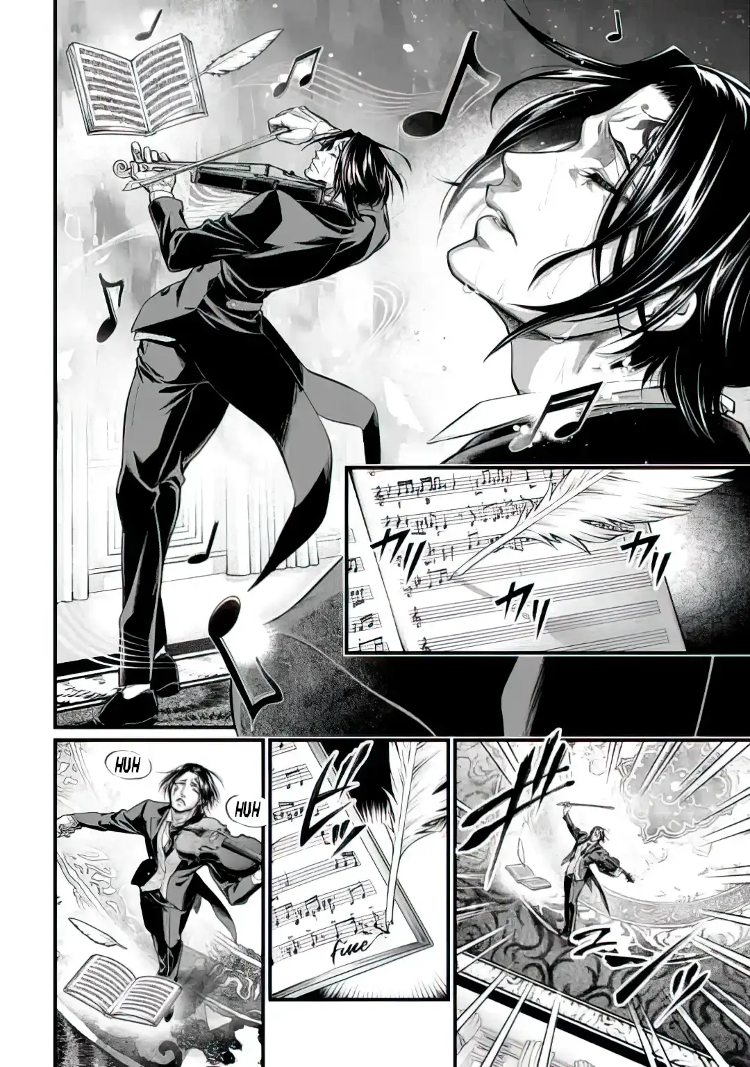 Capitulo 66 page 28