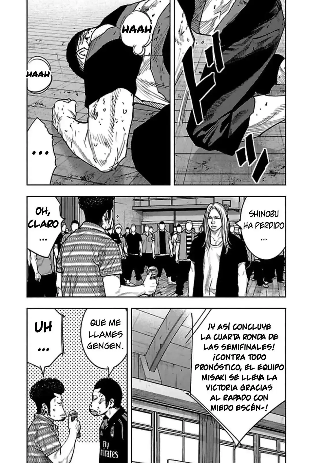 Capitulo 329 page 16