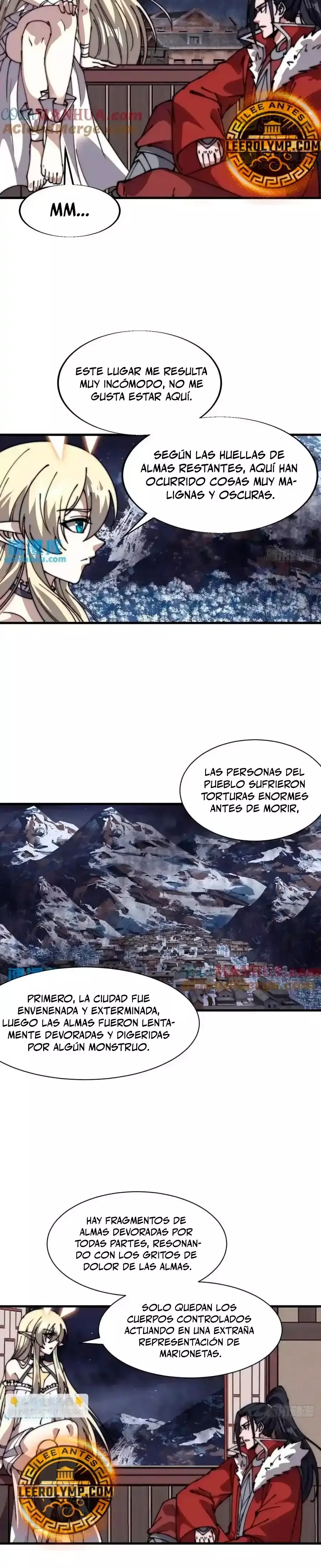 Capitulo 709 page 9
