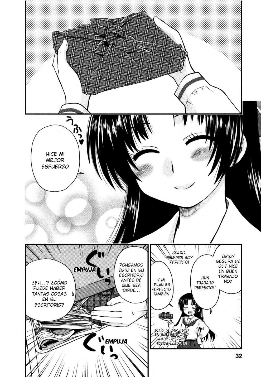 Capitulo 20 page 4