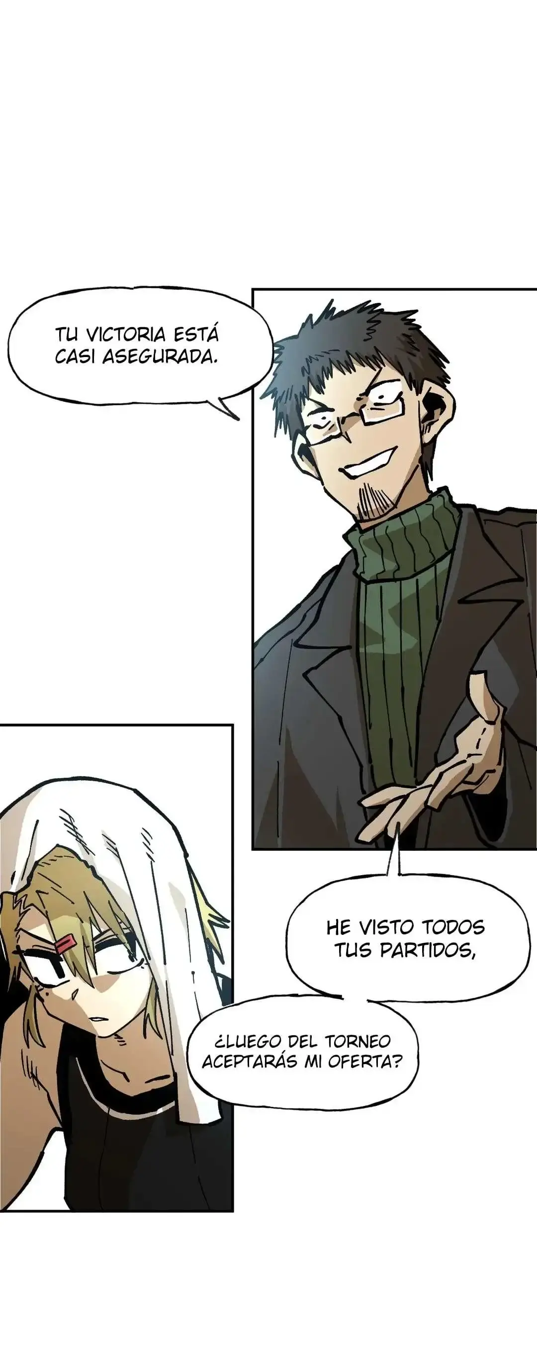 Capitulo 131 page 40