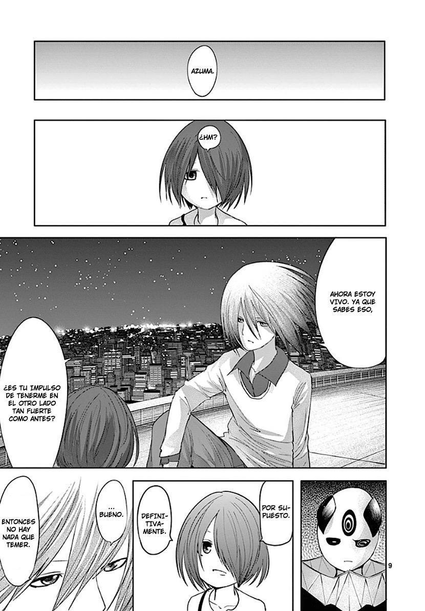 Capitulo 63 page 12