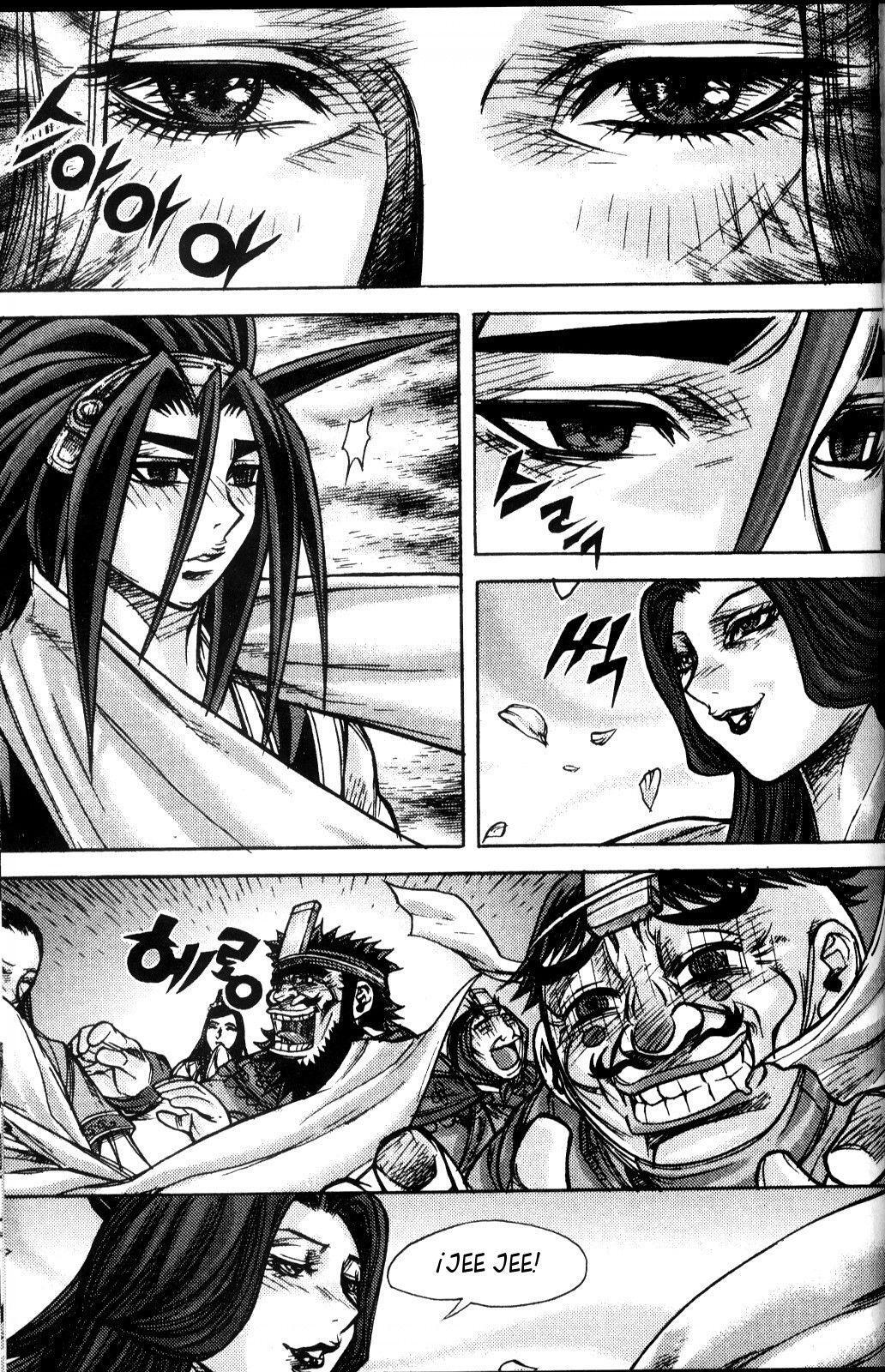 Capitulo 156 page 10