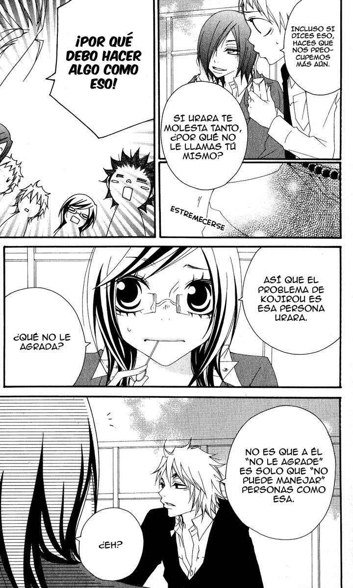 Capitulo 42 page 25