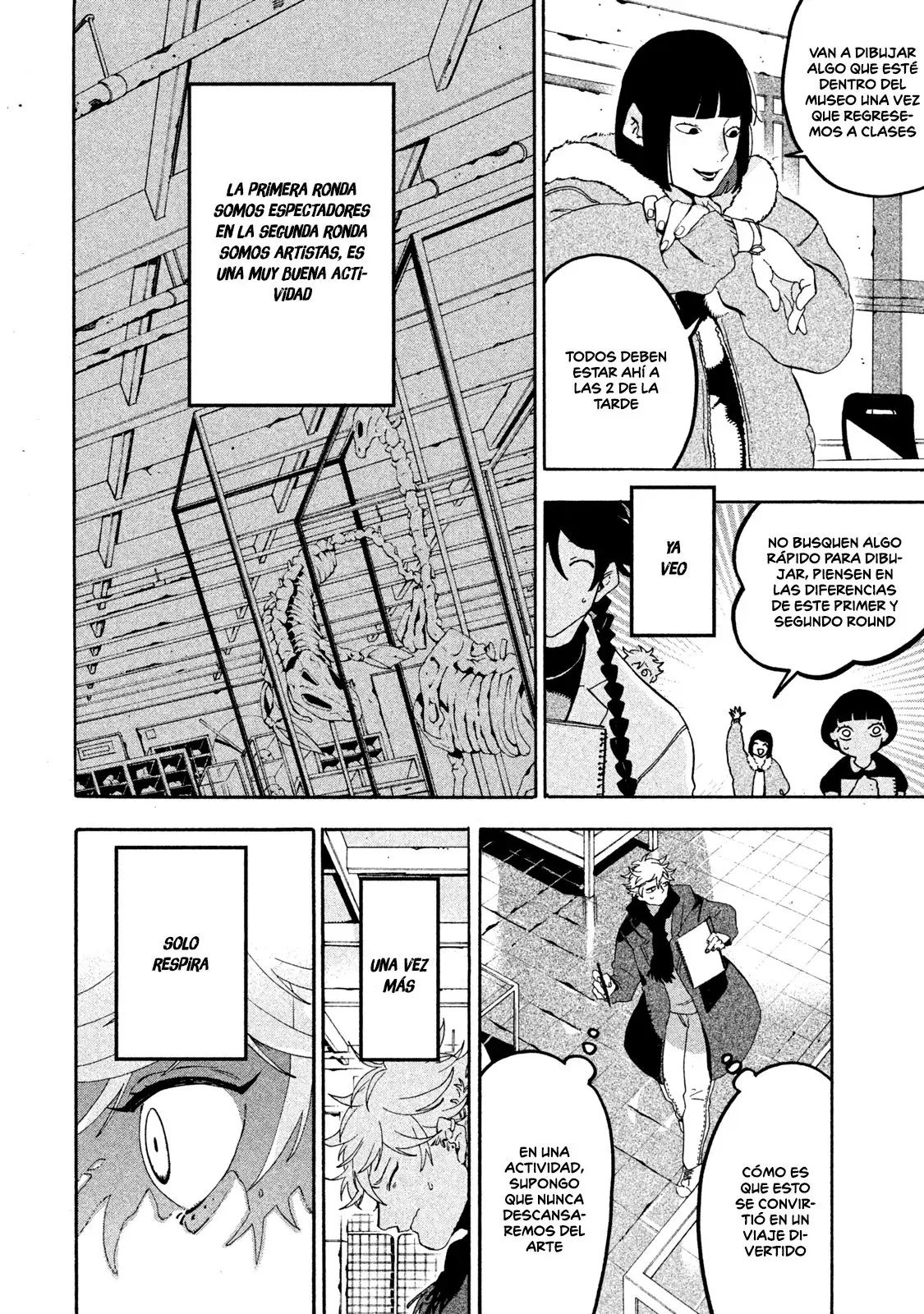 Capitulo 17 page 26