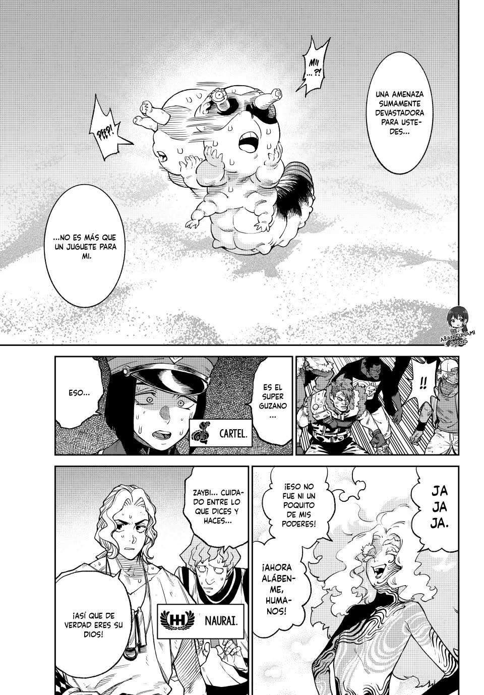 Capitulo 27 page 25