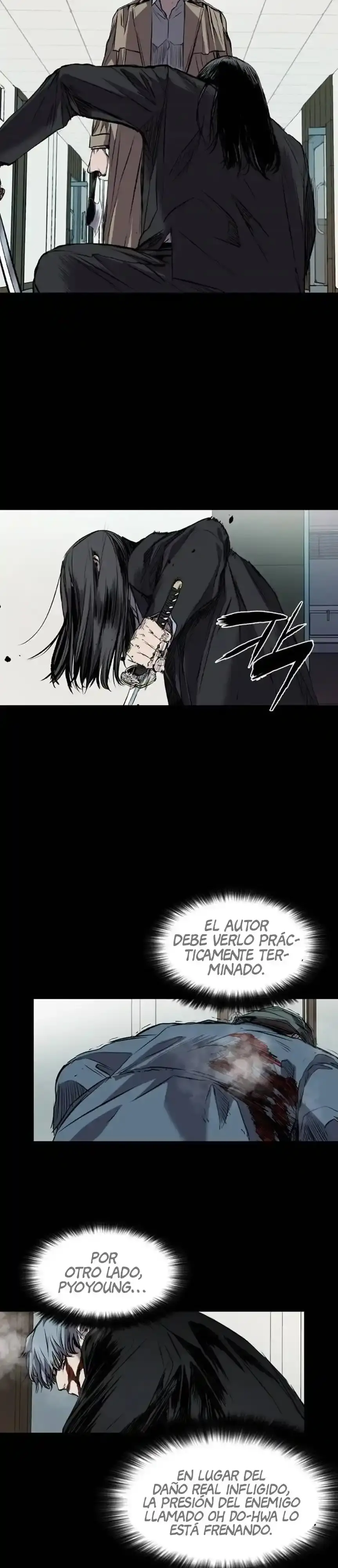 Capitulo 105 page 10