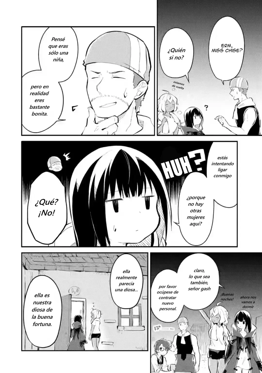 Capitulo 11.30 page 6