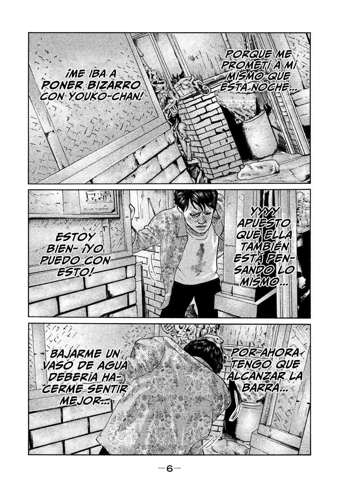 Capitulo 86 page 10