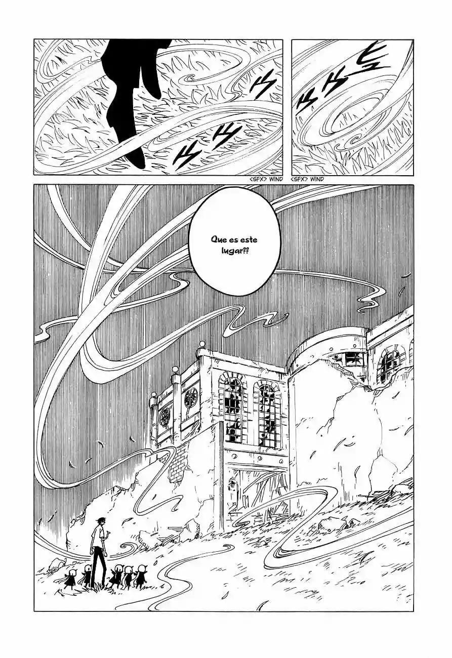 Capitulo 49 page 21
