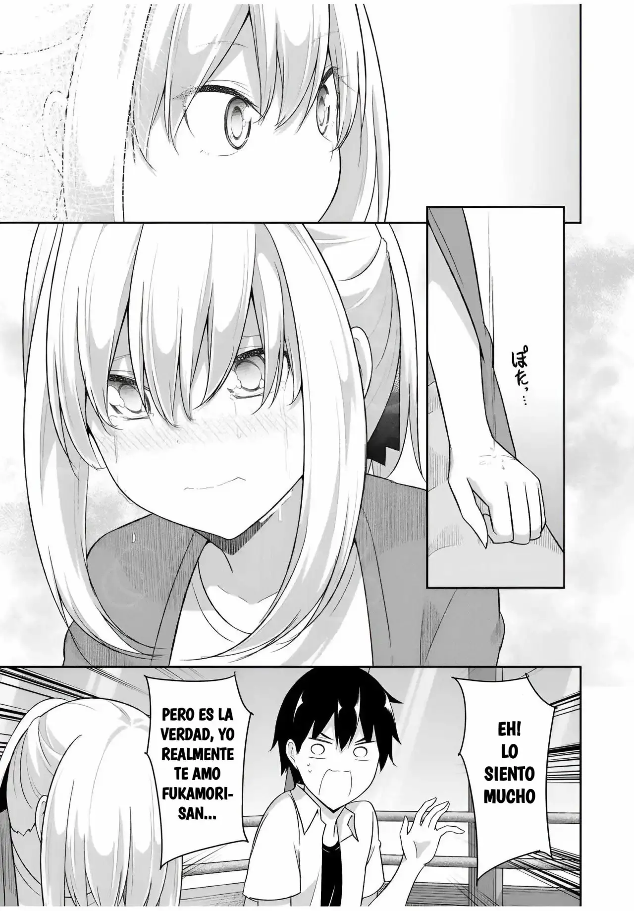 Capitulo 27 page 8