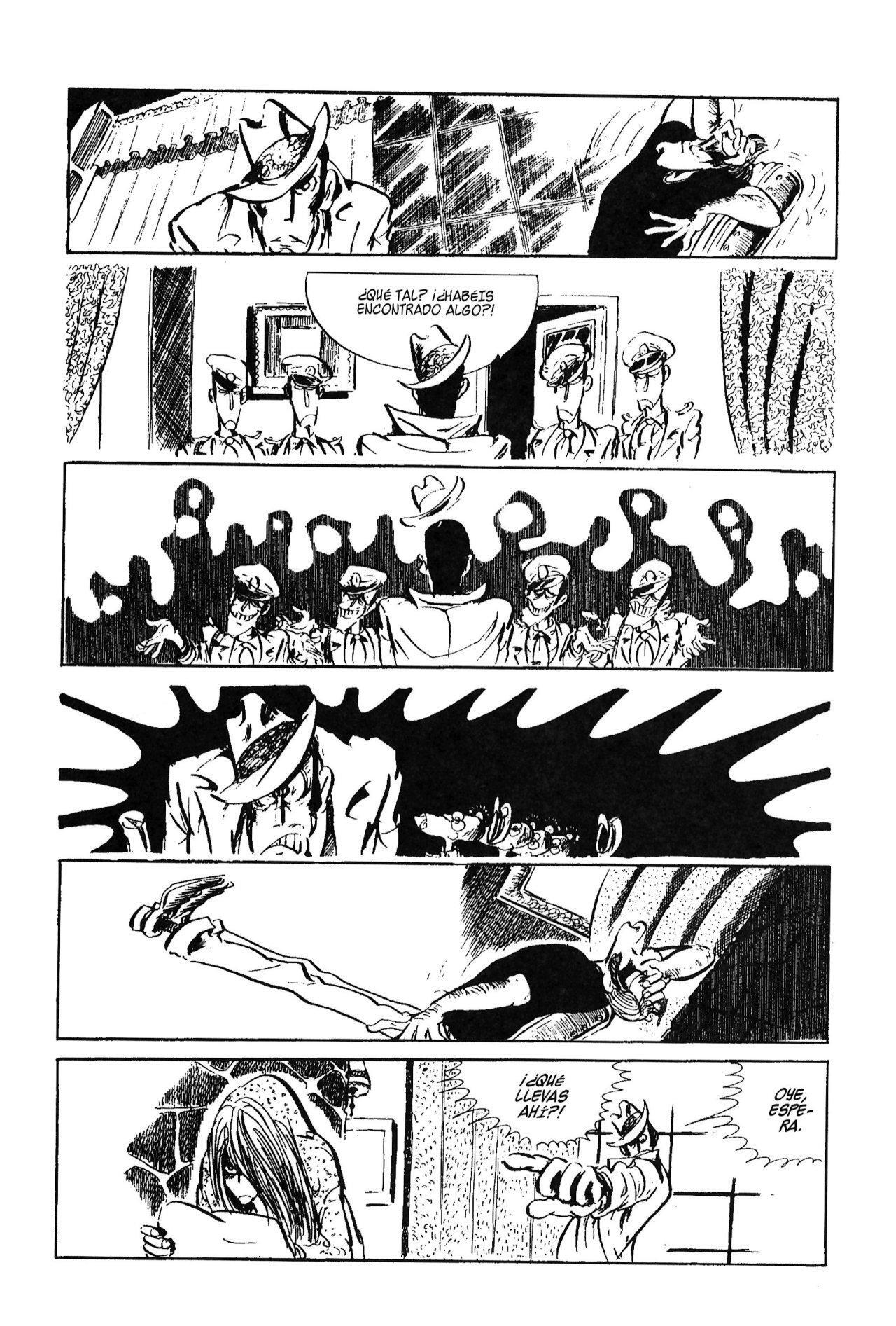 Capitulo 31 page 11