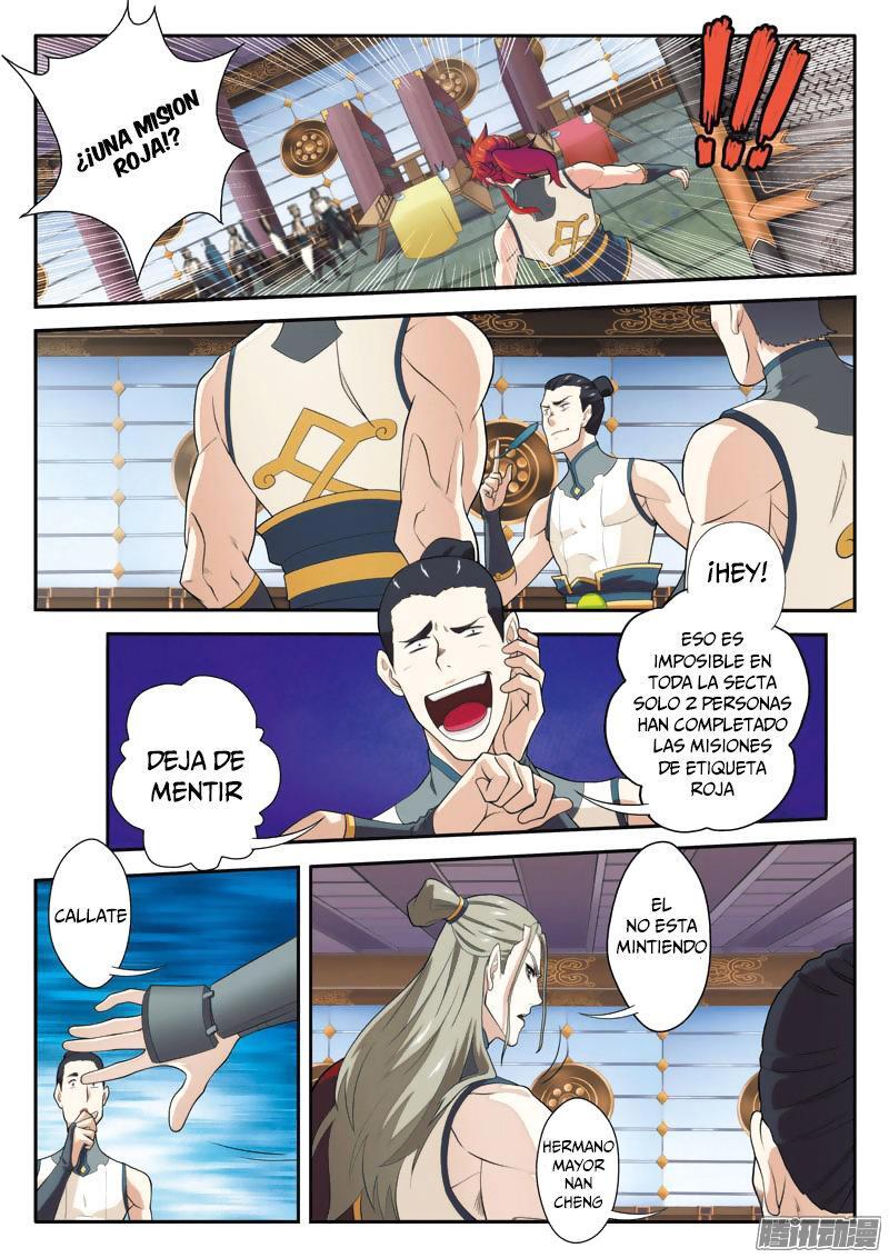 Capitulo 86 page 5