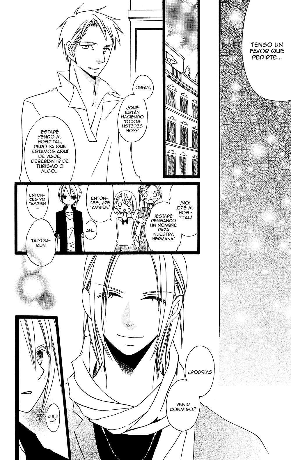 Capitulo 95 page 18