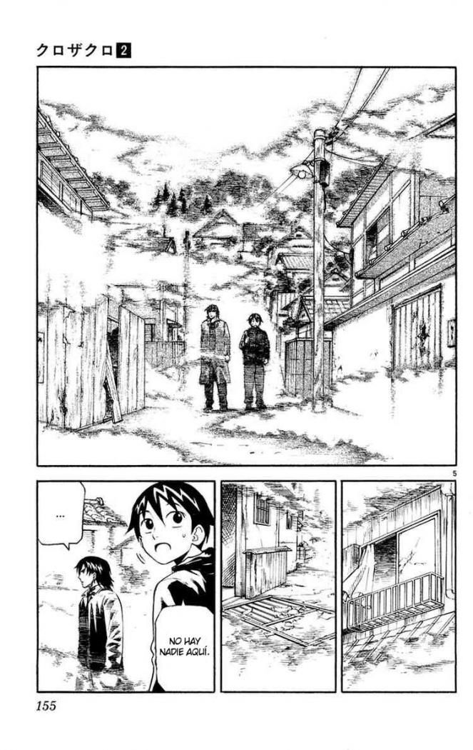 Capitulo 17 page 5