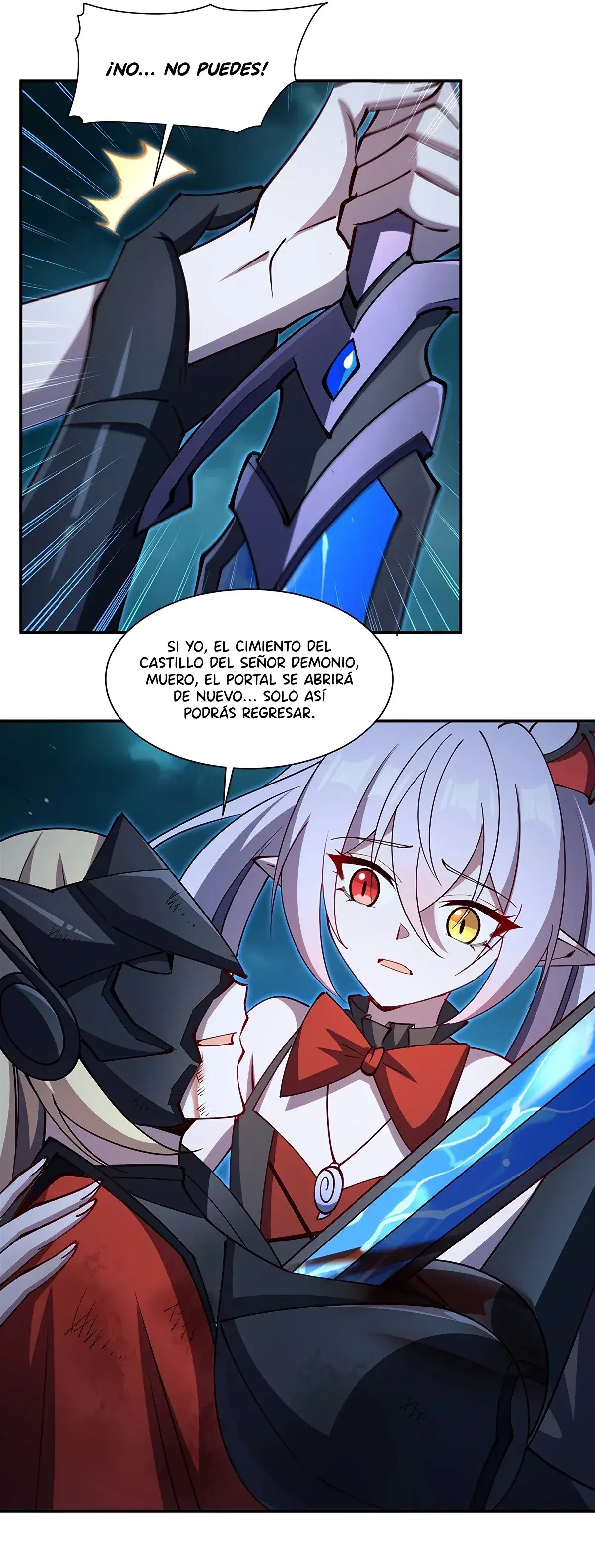 Capitulo 424 page 27