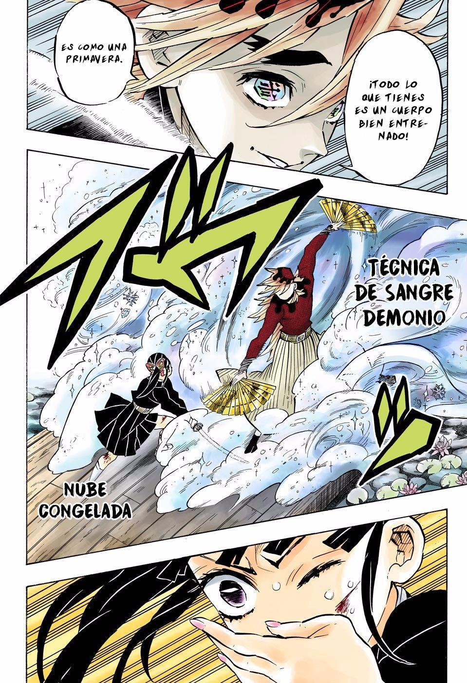 Capitulo 158.50 page 9