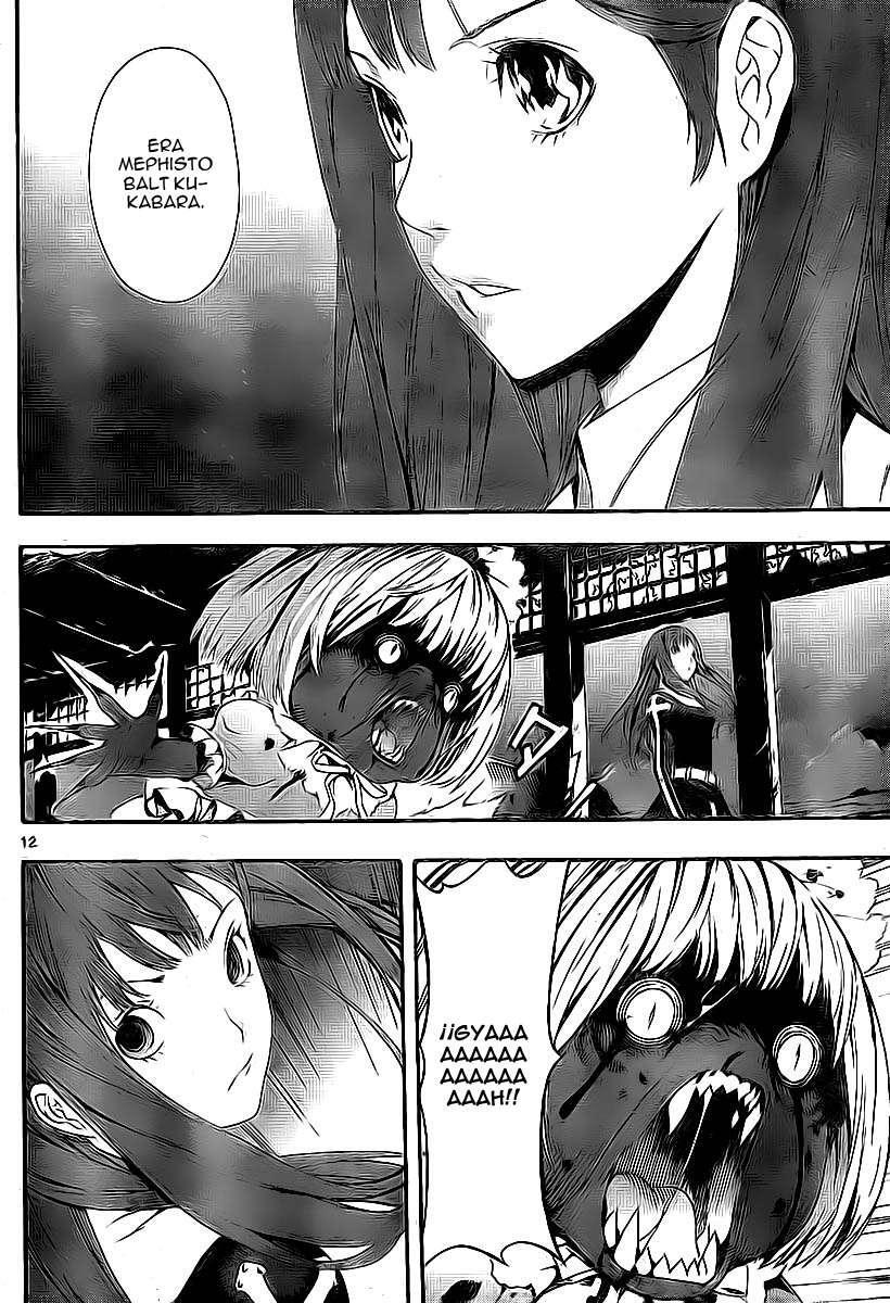 Capitulo 98 page 12