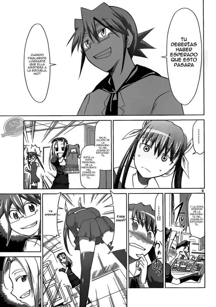 Capitulo 19 page 11