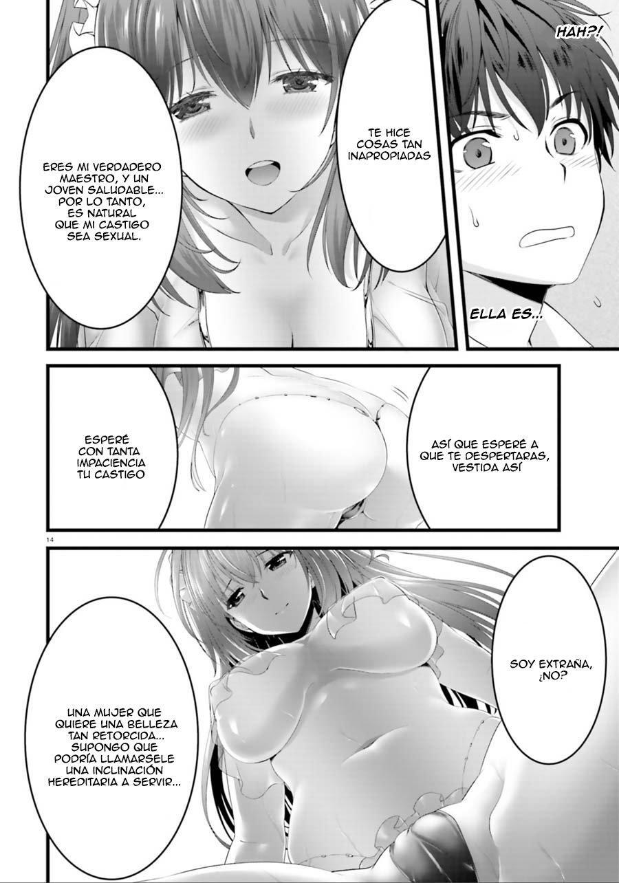 Capitulo 21 page 14