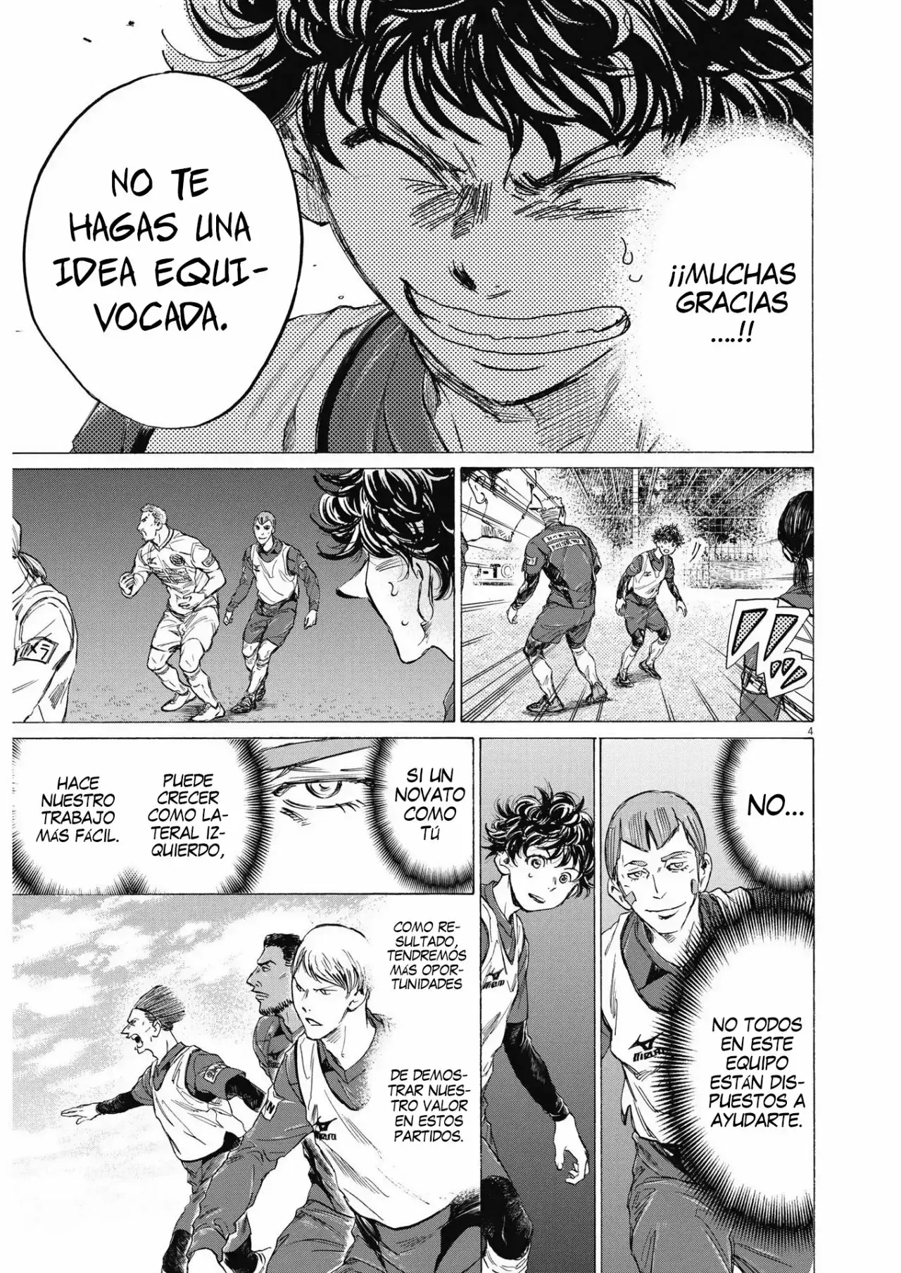 Capitulo 296 page 5