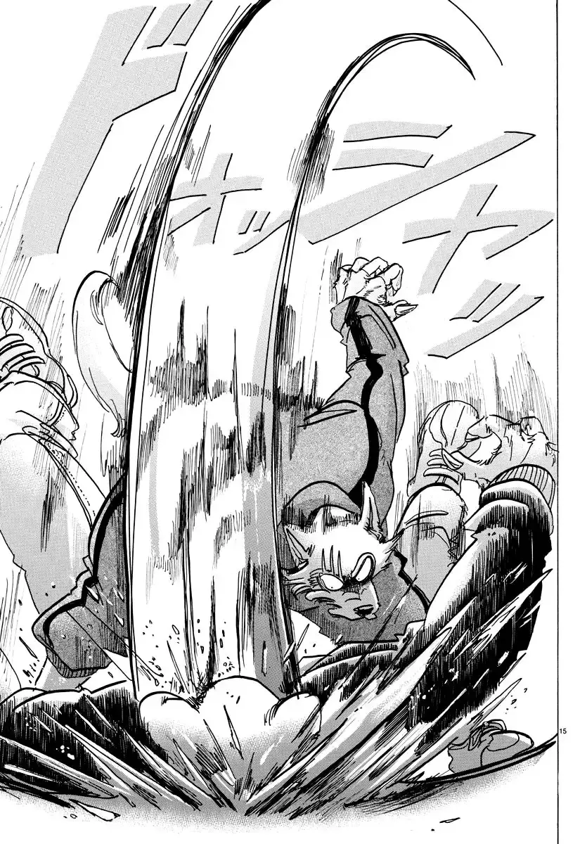 Capitulo 93 page 15