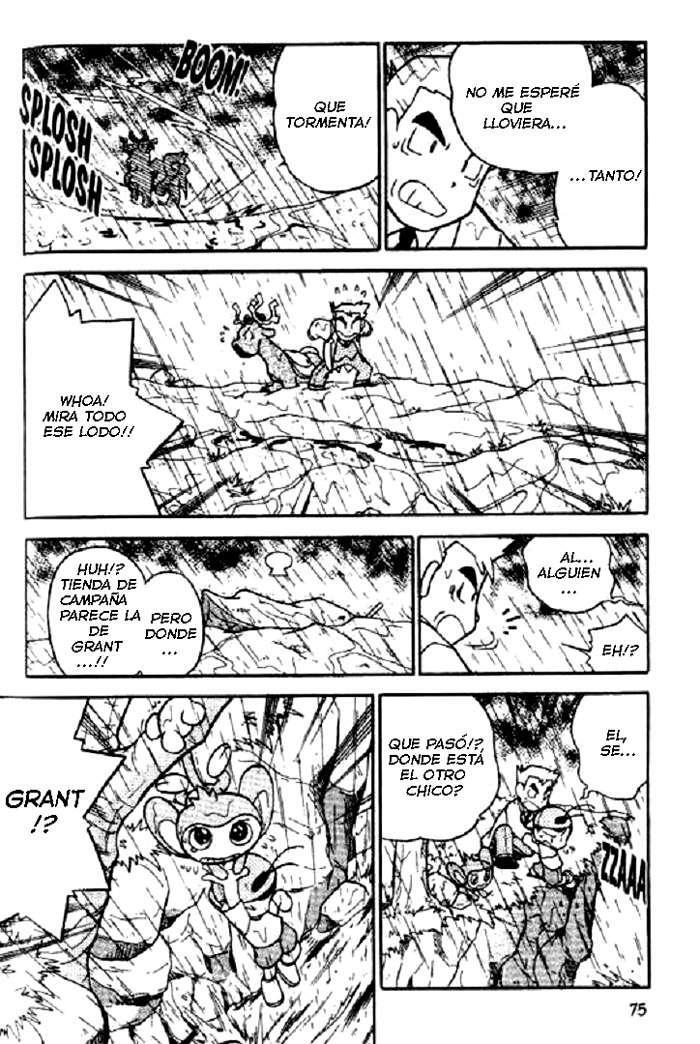 Capitulo 95 page 12