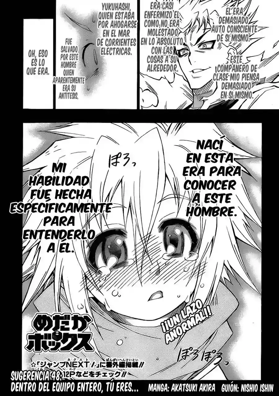 Capitulo 48 page 6