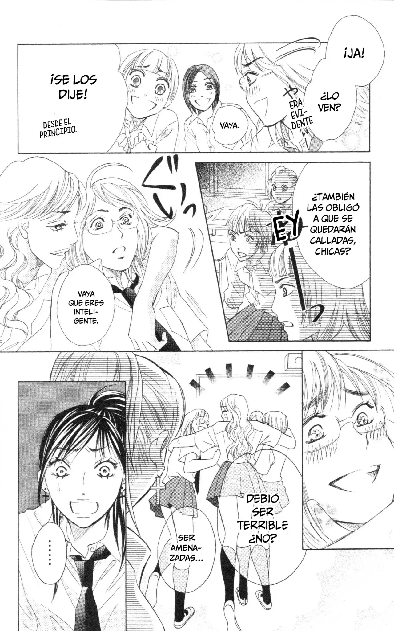 Capitulo 57 page 25