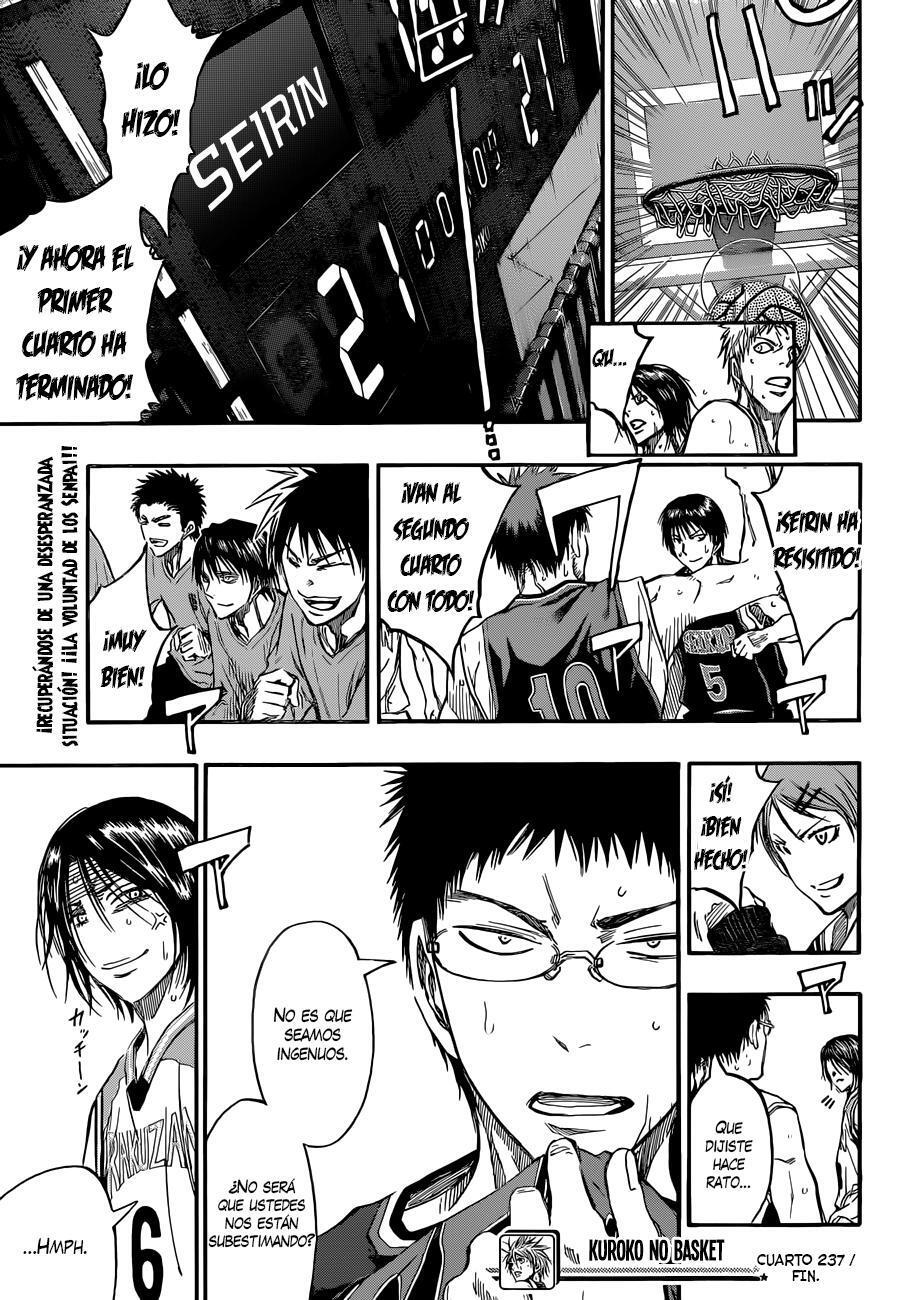 Capitulo 237 page 21