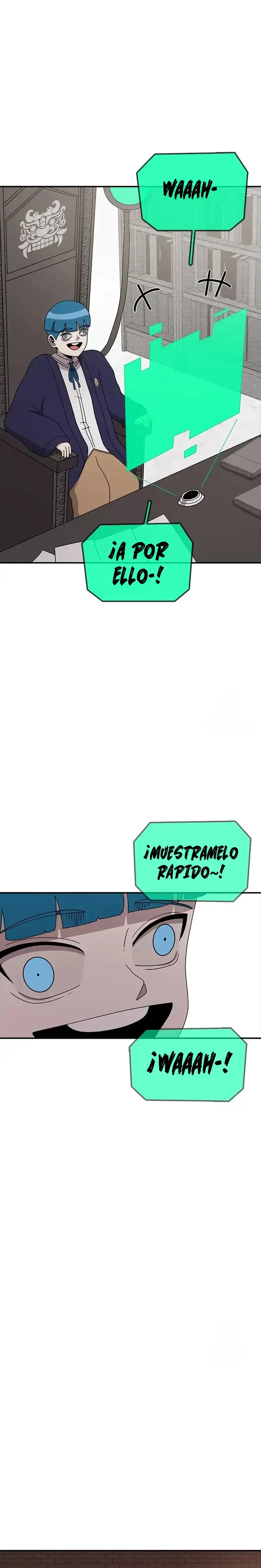 Capitulo 86 page 14