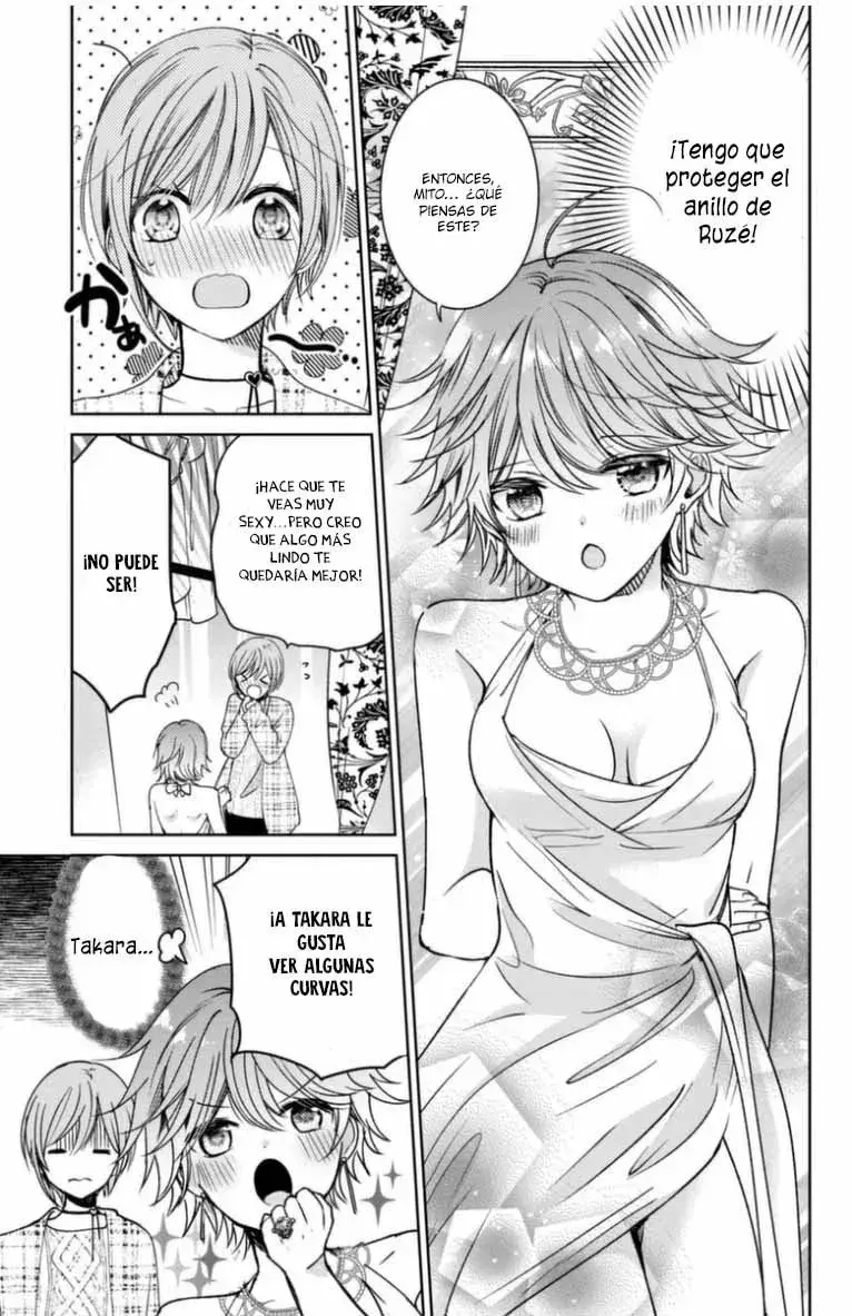 Capitulo 28 page 11