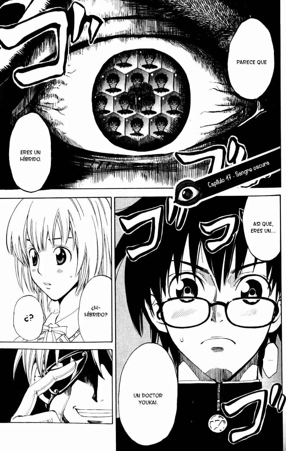 Capitulo 17 page 1