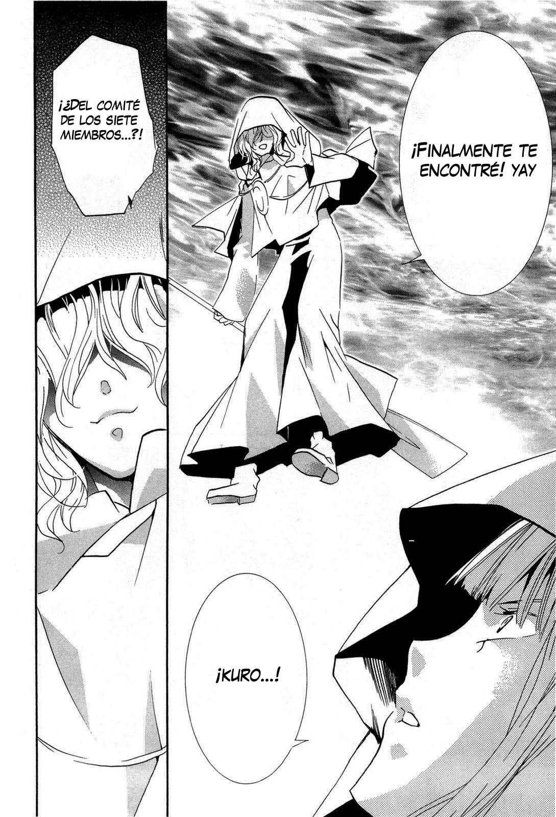 Capitulo 79 page 15