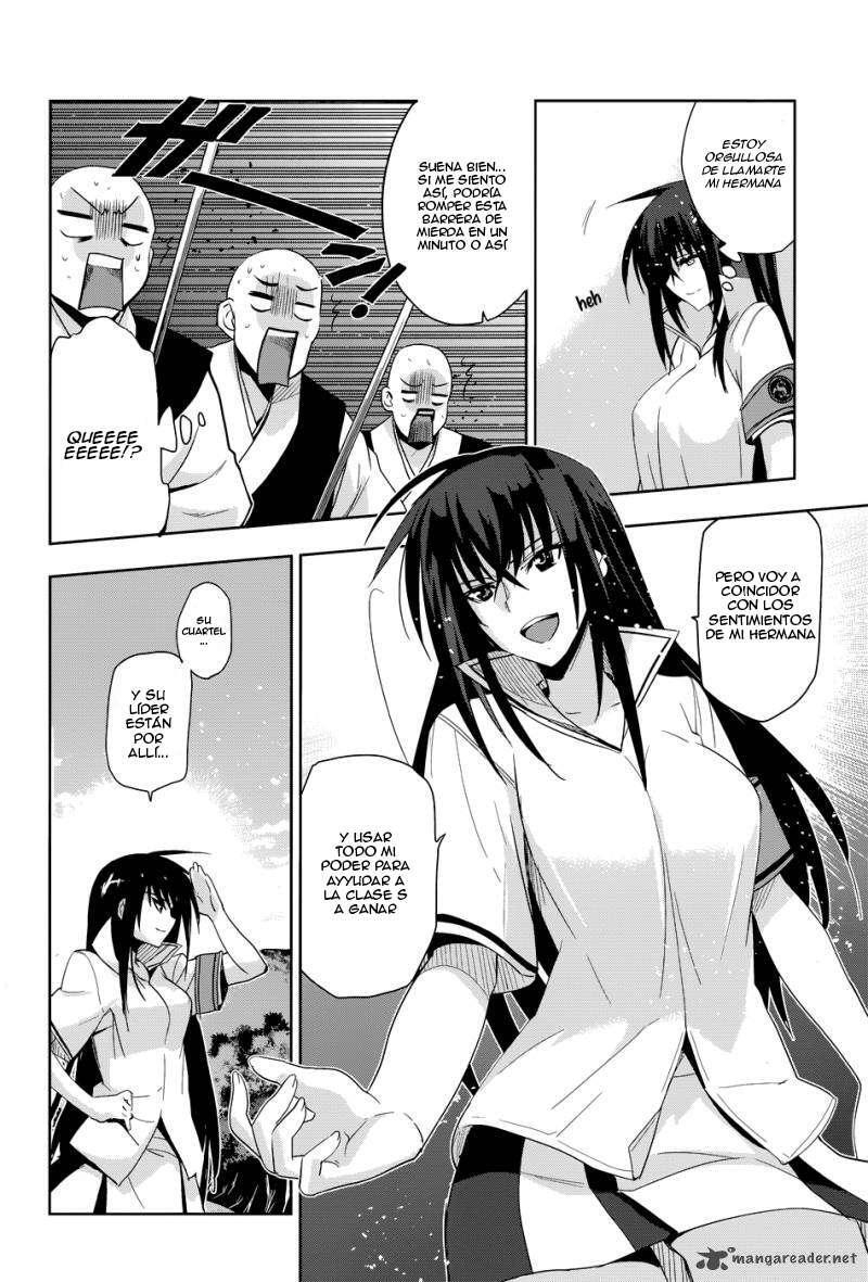 Capitulo 30 page 20