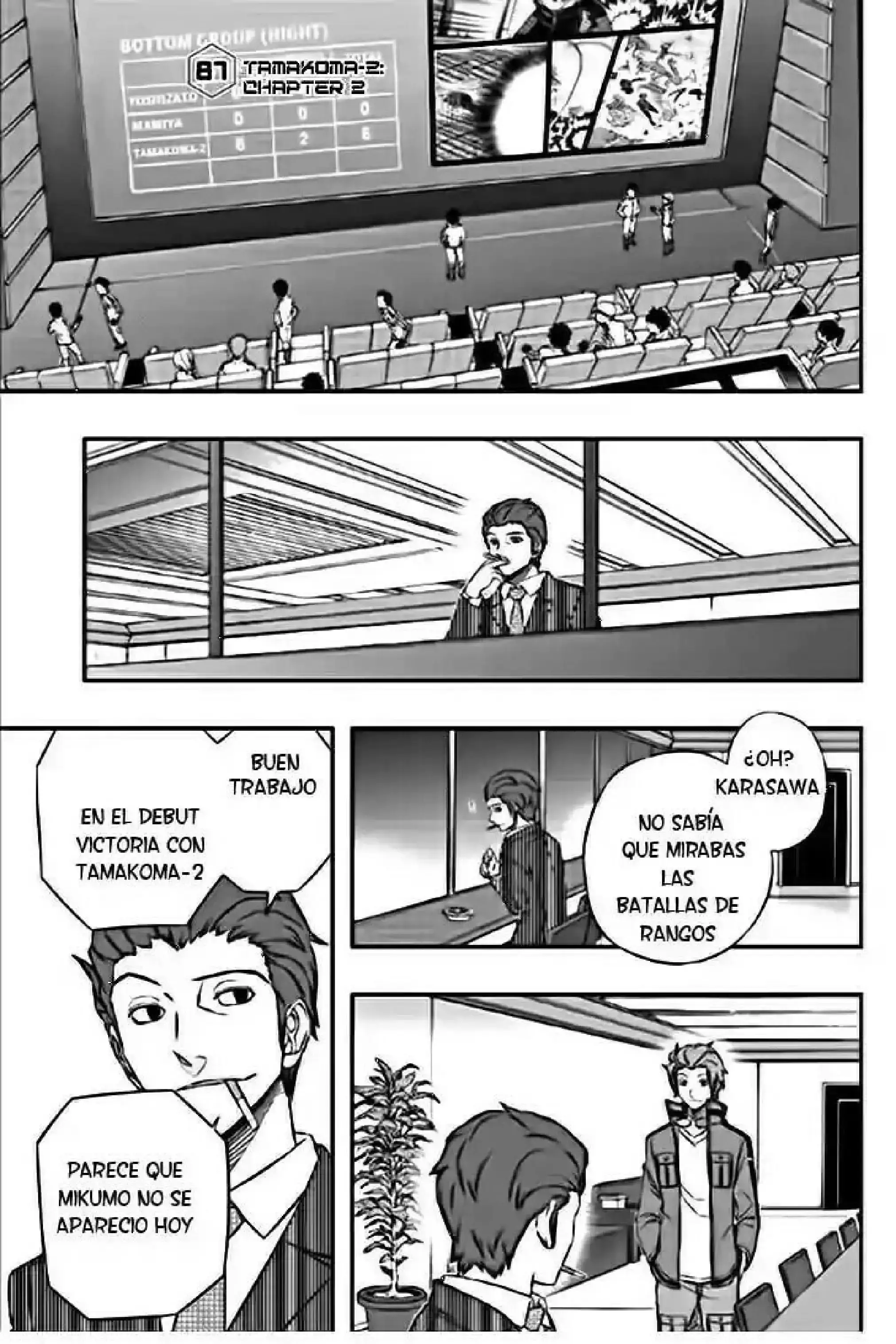 Capitulo 87 page 3