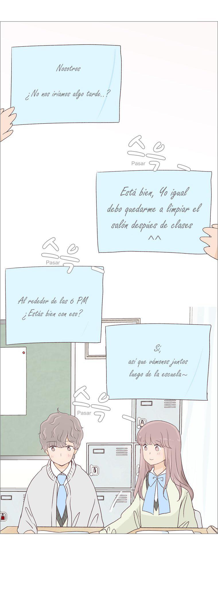 Capitulo 23 page 6