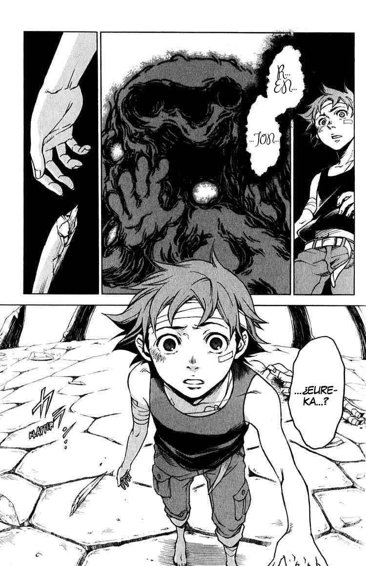 Capitulo 22 page 14