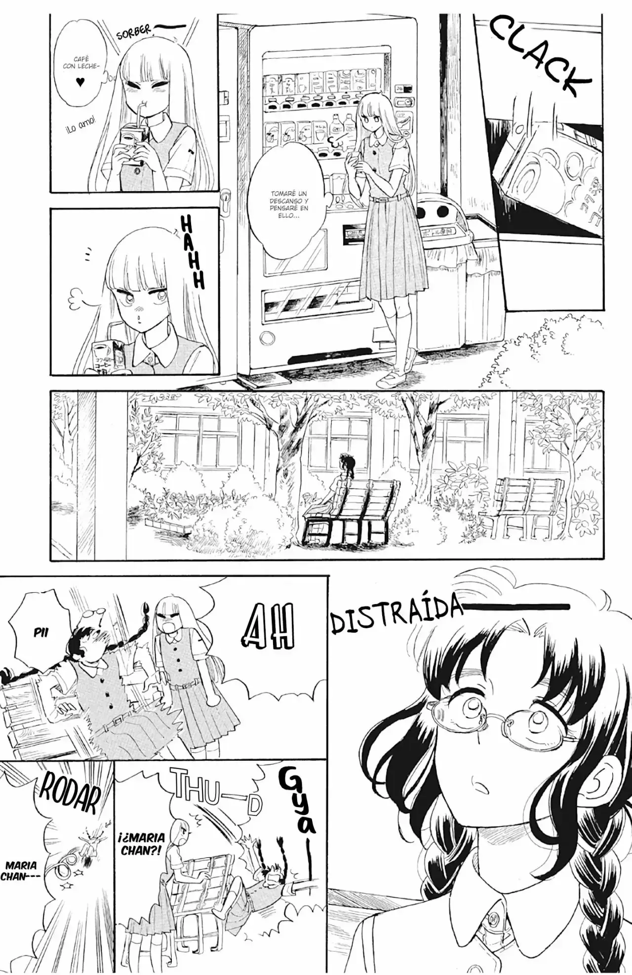 Capitulo 31 page 9