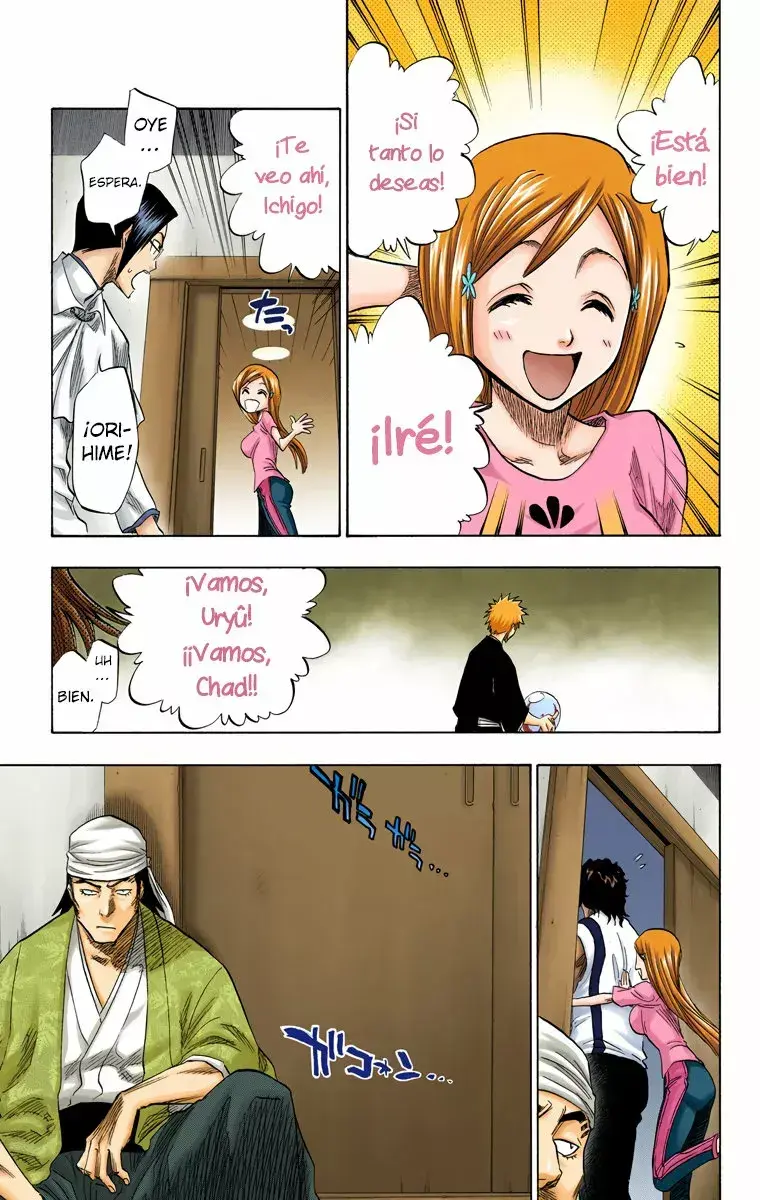 Capitulo 81 page 8
